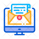 پیش‌نمایش فایل email-3587720 از پک کسب‌وکار مدیر سیستم