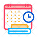 پیش‌نمایش فایل schedule-3587735 از پک کسب‌وکار مدیر سیستم