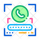 پیش‌نمایش فایل call-3587832 از پک کاربر هویت دیجیتال
