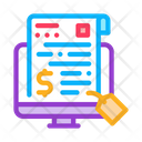 پیش‌نمایش فایل finance-paper-3587856 از پک گواهی مجوز