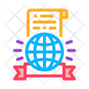 پیش‌نمایش فایل international-certificate-3587860 از پک گواهی مجوز