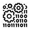 پیش‌نمایش فایل binary-coding-3587675 از پک هوش مصنوعی یادگیری ماشین