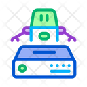 پیش‌نمایش فایل automation-3587874 از پک هوش مصنوعی یادگیری ماشین