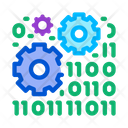 پیش‌نمایش فایل binary-coding-3587885 از پک هوش مصنوعی یادگیری ماشین