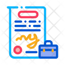 پیش‌نمایش فایل contract-3587893 از پک فرایند داده سیاست‌ها
