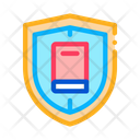 پیش‌نمایش فایل shield-3587908 از پک فرایند داده سیاست‌ها