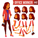 پیش‌نمایش فایل animation-creation-set-of-employee-with-different-face-emotions-4 از پک کارکنان اداری