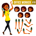 پیش‌نمایش فایل animation-creation-set-of-freelancer-with-different-face-emotions-1 از پک کارکنان اداری
