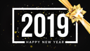 پیش‌نمایش فایل 2019-happy-new-year-background-2 از پک وکتور پس‌زمینه سال نو مبارک ۲۰۱۹