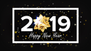 پیش‌نمایش فایل 2019-happy-new-year-background-3 از پک وکتور پس‌زمینه سال نو مبارک ۲۰۱۹