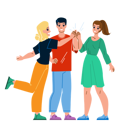 پیش‌نمایش فایل office-colleagues-working-together-10768301 از پک کاراکترها افراد کسب‌وکار