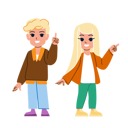 پیش‌نمایش فایل kid-attention-10769107 از پک دختر پسر کودکان
