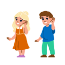پیش‌نمایش فایل deaf-kids-10769242 از پک پسر کودک و دختر