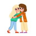 پیش‌نمایش فایل girl-friendship-10769226 از پک پسر کودک و دختر