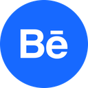 پیش‌نمایش فایل behance-2296093 از پک رسانه های اجتماعی