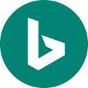 پیش‌نمایش فایل bing-2296092 از پک رسانه های اجتماعی