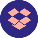 پیش‌نمایش فایل dropbox-2296077 از پک رسانه های اجتماعی