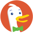 پیش‌نمایش فایل duckduckgo-2296076 از پک رسانه های اجتماعی