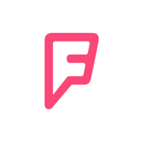 پیش‌نمایش فایل foursquare-2296069 از پک رسانه های اجتماعی