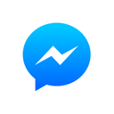 پیش‌نمایش فایل messenger-2296045 از پک رسانه های اجتماعی