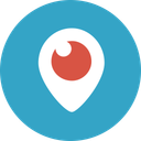 پیش‌نمایش فایل periscope-2296034 از پک رسانه های اجتماعی