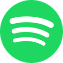 پیش‌نمایش فایل spotify-2296016 از پک رسانه های اجتماعی
