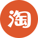 پیش‌نمایش فایل taobao-2296012 از پک رسانه های اجتماعی