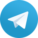 پیش‌نمایش فایل telegram-2296010 از پک رسانه های اجتماعی