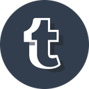 پیش‌نمایش فایل tumblr-2296001 از پک رسانه های اجتماعی