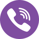 پیش‌نمایش فایل viber-2295993 از پک رسانه های اجتماعی