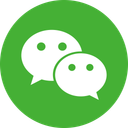 پیش‌نمایش فایل wechat-2295988 از پک رسانه های اجتماعی