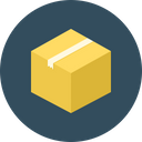 پیش‌نمایش فایل box-291 از پک آیکون های حرفه ای (PNG)