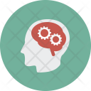 پیش‌نمایش فایل brain-225 از پک آیکون های حرفه ای (PNG)