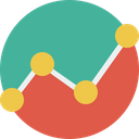 پیش‌نمایش فایل chart-610 از پک آیکون های حرفه ای (PNG)