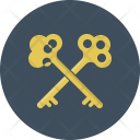 پیش‌نمایش فایل keys-10 از پک آیکون های حرفه ای (PNG)