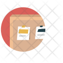پیش‌نمایش فایل clipboard-271 از پک دفتر - آیکون ها