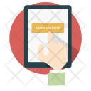 پیش‌نمایش فایل cta از پک دفتر - آیکون ها