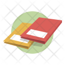 پیش‌نمایش فایل folders-23 از پک دفتر - آیکون ها