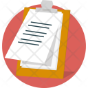 پیش‌نمایش فایل notes-80 از پک دفتر - آیکون ها