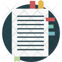 پیش‌نمایش فایل organizer-3 از پک دفتر - آیکون ها