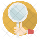 پیش‌نمایش فایل search-681 از پک دفتر - آیکون ها