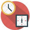 پیش‌نمایش فایل time-278 از پک دفتر - آیکون ها