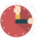 پیش‌نمایش فایل timetracing از پک دفتر - آیکون ها