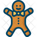 پیش‌نمایش فایل gingerbread-3089819 از پک کریسمس و سال نو