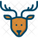 پیش‌نمایش فایل reindeer-3089812 از پک کریسمس و سال نو