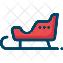 پیش‌نمایش فایل sleigh-3089809 از پک کریسمس و سال نو