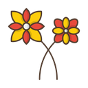 پیش‌نمایش فایل flower-3089897 از پک طبیعت و فضای باز