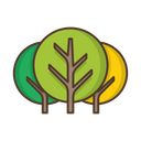 پیش‌نمایش فایل trees-3089877 از پک طبیعت و فضای باز