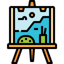 پیش‌نمایش فایل art-board-3089946 از پک آموزش