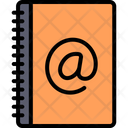 پیش‌نمایش فایل address-book-3130467 از پک خدمات مشتریان